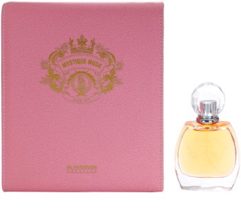 Al Haramain Mystique Musk Eau de Parfum for Women