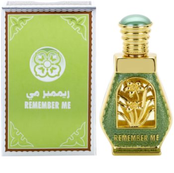 Al Haramain Remember Me parfem uniseks