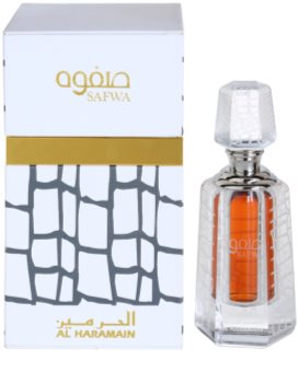 Al Haramain Haramain Safwa Eau de Parfum für Damen 24 ml