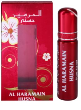 Al Haramain Husna parfümiertes öl für Damen