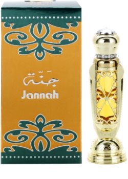 Al Haramain Jannnah perfumed oil Unisex