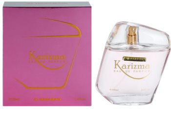 Al Haramain Karizma eau de parfum da donna
