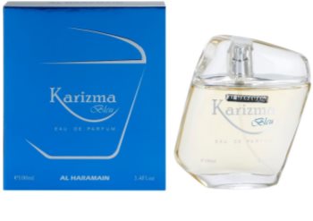 Al Haramain Karizma Bleu
