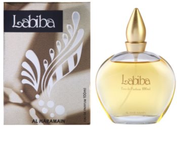 Al Haramain Labiba parfemska voda za žene