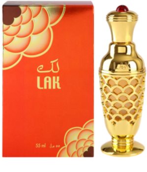 Al Haramain Lak eau de parfum unissexo 55 ml