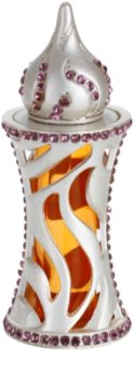 Al Haramain Lamsa Silver parfümiertes öl Unisex
