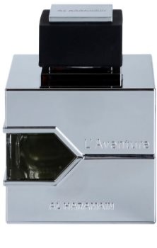 Al Haramain L'Aventure Eau de Parfum Miehille