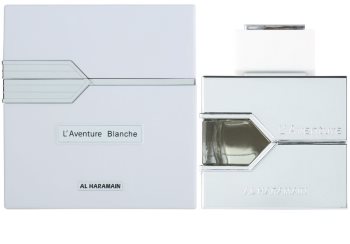 Al Haramain L'Aventure Blanche Eau de Al Haramain L'Aventure Blanche Eau de