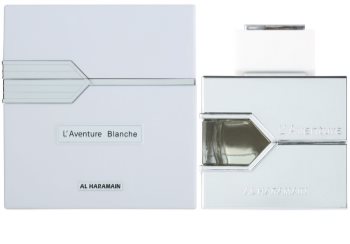 Al Haramain L'Aventure Blanche parfémovaná voda pro ženy