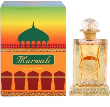 Al Haramain Marwah Eau de Parfum Unisex