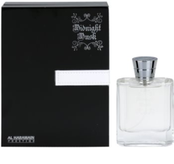 Al Haramain Midnight Musk Eau de Parfum Unisex
