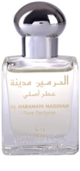 Al Haramain Madinah ulei parfumat unisex