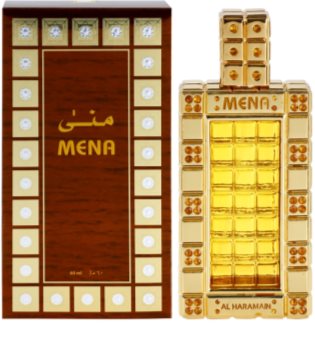 Al Haramain Mena Eau de Parfum unisex