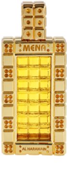 Al Haramain Mena Eau de Parfum Unisex