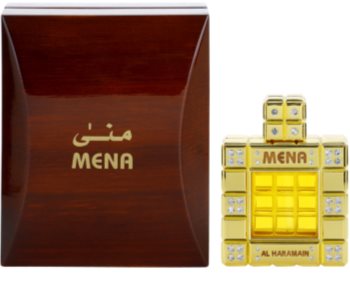 Al Haramain Mena perfume Unisex