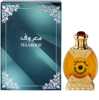 Al Haramain Maaroof Eau de Parfum para mulheres 25 ml