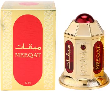 Al Haramain Meeqat Eau de Parfum pour femme