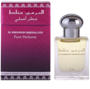Mardi Perfume By Tous Les Jours For Women Eau De Parfum 100 Ml