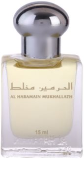 Al Haramain Mukhallath ulei parfumat unisex