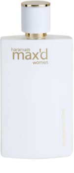 Al Haramain Max'd Eau de Parfum pour femme