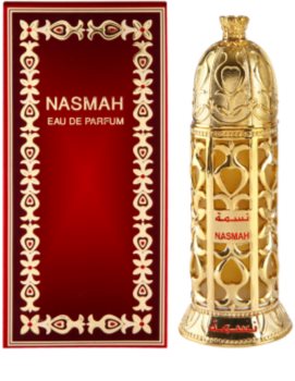 Al Haramain Nasmah Eau de Parfum for Men