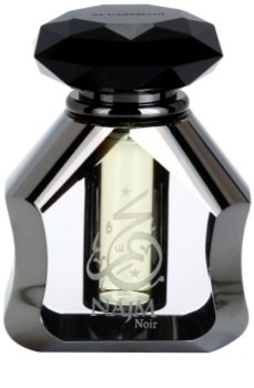 Al Haramain Najm Noir parfémovaný olej unisex