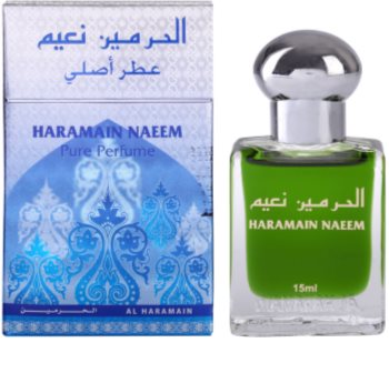 Al Haramain Haramain Naeem perfumed oil Unisex