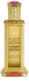 Al Haramain Night Dreams Eau de Parfum hölgyeknek