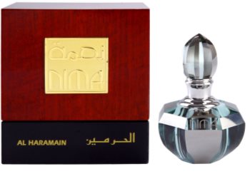 Al Haramain Nima huile parfumée pour femme