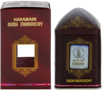Al Haramain Oudh Maroochy tamjan 50 g