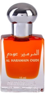 Al Haramain Oudi parfümiertes öl Unisex