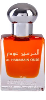 Al Haramain Oudi parfumirano ulje uniseks