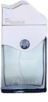 Al Haramain Precious Silver Eau de Parfum για γυναίκες