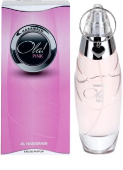 Al Haramain Ola! Pink Eau de Parfum for Women
