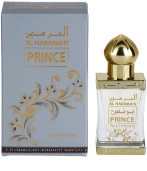 Al Haramain Prince perfumed oil Unisex