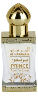 Al Haramain Prince parfumeret olie Unisex