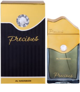 Al Haramain Precious Gold Eau de Parfum für Damen