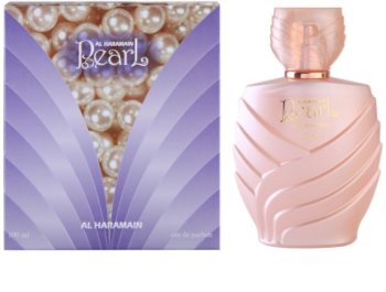 Al Haramain Pearl Eau de Parfum für Damen
