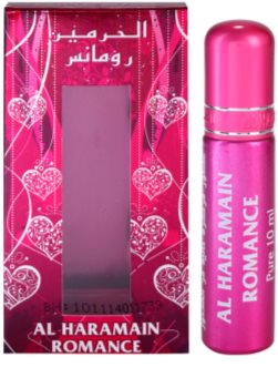 Al Haramain Romance aceite perfumado para mujer