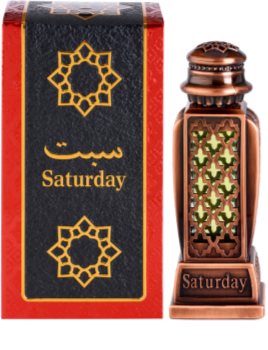 Al Haramain Saturday Eau de Parfum for Women