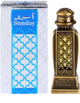 Al Haramain Sunday Eau de Parfum para mujer