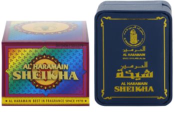Al Haramain Sheikha huile parfumée mixte