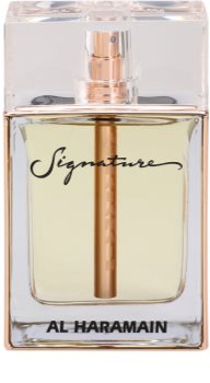 Al Haramain Signature Eau de Parfum Naisille