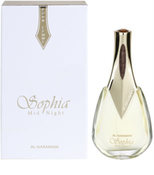 Al Haramain Sophia Midnight parfemska voda za žene