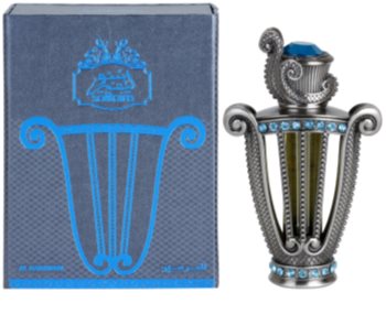Al Haramain Solitaire huile parfumée pour femme