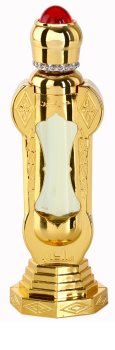 Al Haramain Sultan parfumeret olie Unisex