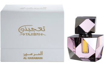 Al Haramain Tajibni huile parfumée pour femme