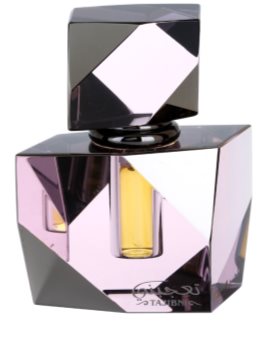 Al Haramain Tajibni parfémovaný olej pro ženy