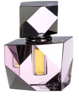 Al Haramain Tajibni perfumed oil för Kvinnor