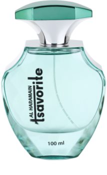 Al Haramain Tsavorite Eau de Parfum unissexo